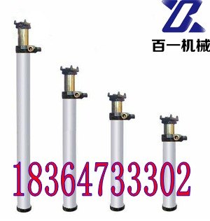 价格低！DW25-250/100外注式单体液压支柱