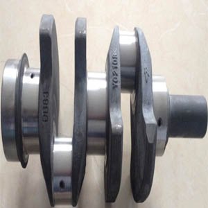 供应玉柴2108曲轴成品