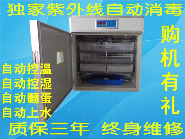 孵化保温箱鹅蛋孵化机 供应山东优质的孵化设备