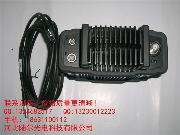 中海达GPS 数据线 DG-3 基站至电台通讯电缆