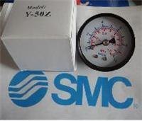 SMC G压力表  