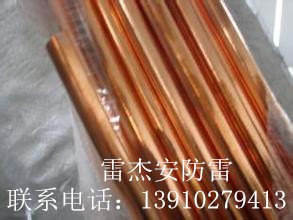 专业镀铜圆钢厂家雷杰安质量第一