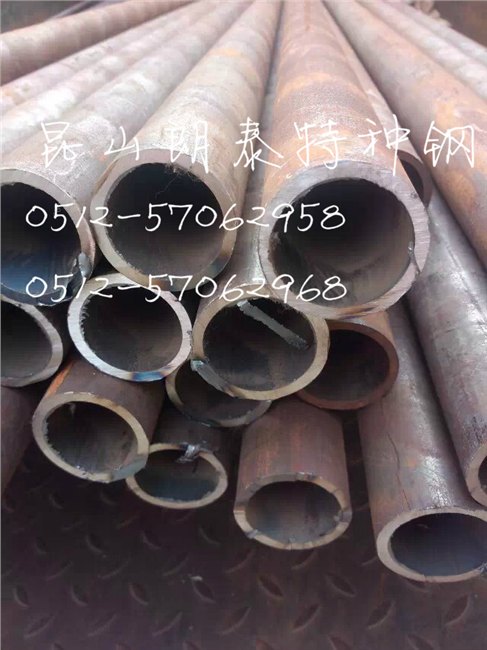 重庆朗泰零售直销40CR合金钢 圆棒圆钢薄板管料