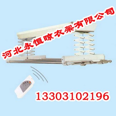 山西什么牌子电动晾衣架好【河北永恒晾衣架厂】