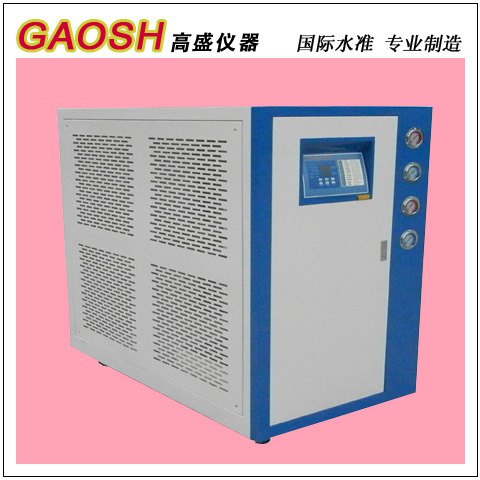 10HP水冷冷水机