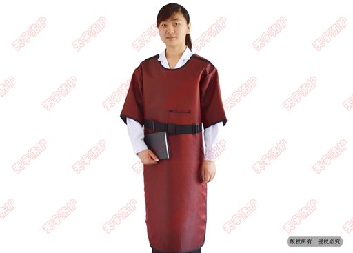 2014新款射线防护服、辐射防护服、铅衣 天宇公司 优价特惠热卖中