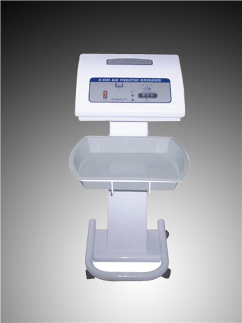 气压式淋巴排毒仪立式  最新的减肥仪器