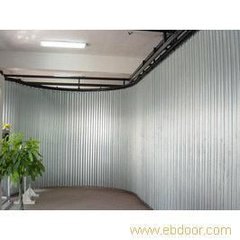 为您推荐安捷防火卷帘门特价侧移式防火卷帘门