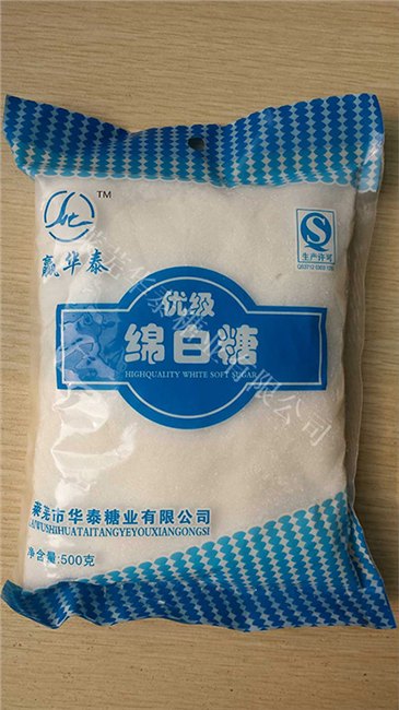 红糖常见分类
