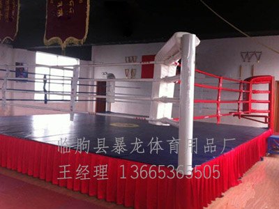 柔道台/柔道台生产厂家/生产柔道台/临朐暴龙