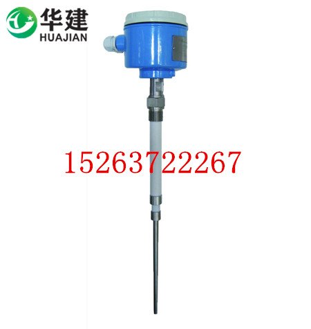 射频导纳物位计热销全球