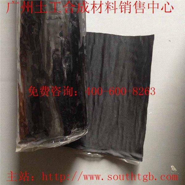 道路/路面专用广州优质YN自粘式防裂贴价格防裂贴厂家