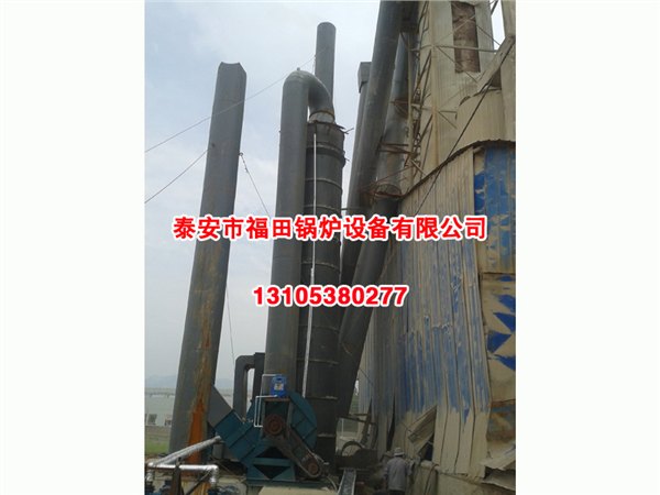 大型锅炉脱硫除尘器-烟台除尘器厂家推荐