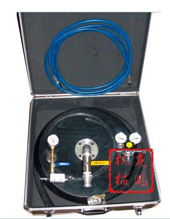 气动吸盘堵漏器