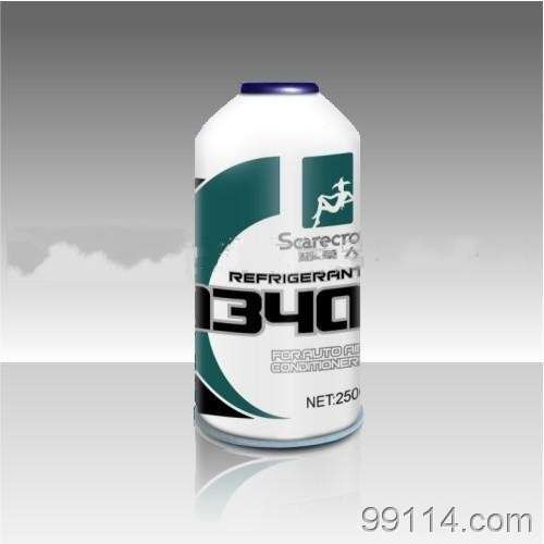宇科HFC-134a冷媒