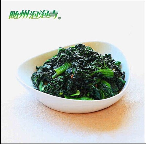 随特香精品泡泡青纯天然绿色食品-热销
