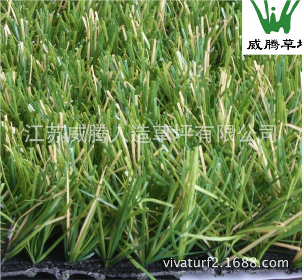 通州人造草坪 地毯草 人造假草 高品质草皮