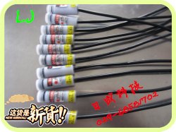 红点激光定位灯