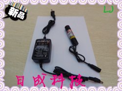 激光红外打线器