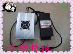 大功率红光激光器