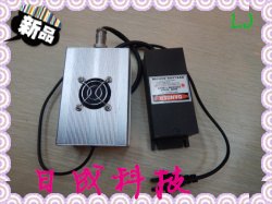 大功率绿光点激光器
