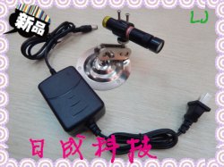 蓝紫光定位标线仪