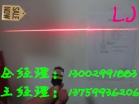 定位用标线仪