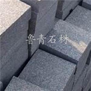 为您推荐鲁青石材厂质量最好的济南青沿路石
