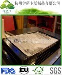 食品包装厂家直销不粘蜡纸 防油防水防潮 蛋糕垫纸