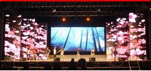 龙岗投影出租\宝安大屏LED出租\罗湖音响出租