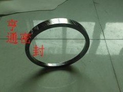 异型柔性石墨填料环 