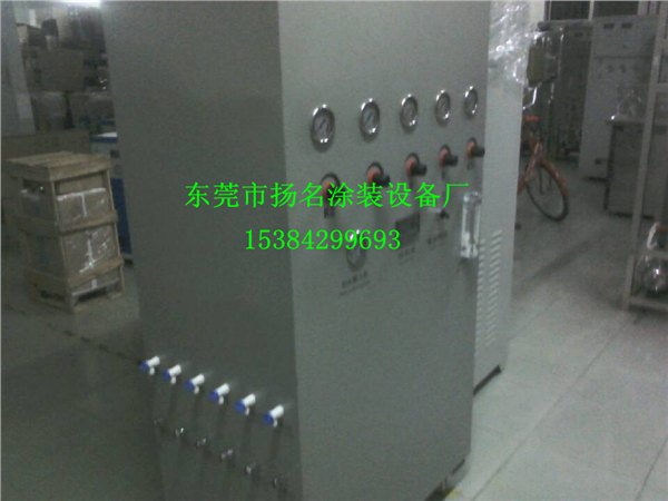 东莞哪里有卖特价纳米喷镀设备