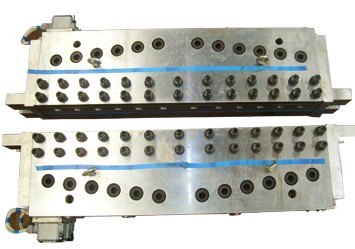江苏挤出模具企业