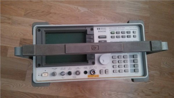 R&S FSP3频谱仪出售3G频谱分析仪出租北京出售二手频谱仪