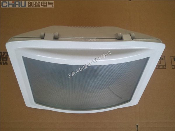 防爆灯具130WLED泛光灯图片