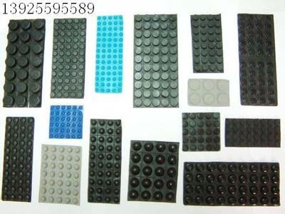 供应东莞硅橡胶制品