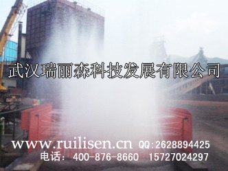 工程洗车机满足各种工程车的冲洗需求