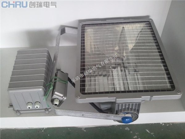 防爆灯具200WLED泛光灯图片