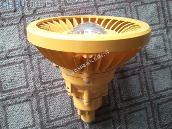防爆灯具30W方形投光灯