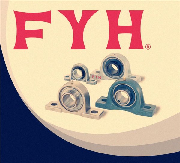 进口外球面轴承知名品牌日本NTN、FYH山东省总代理