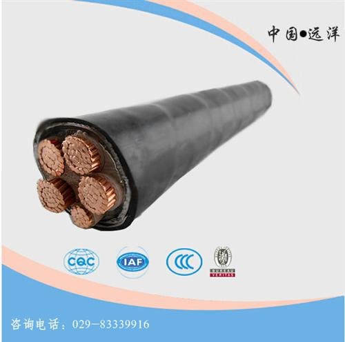 架空绝缘电缆_陕西远洋电线电缆厂_架空绝缘电缆标准