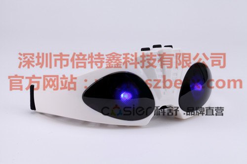 电脑眼病近视护眼专用科舒801眼部按摩器近视振动护眼仪