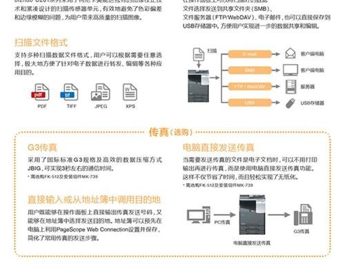 彩色复印机C281,柯尼卡美能达,大力促销