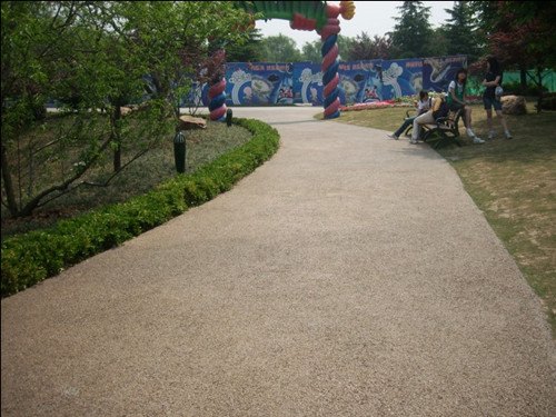 宿城区压印地坪 宿城区压印地坪 宿城区压印地坪
