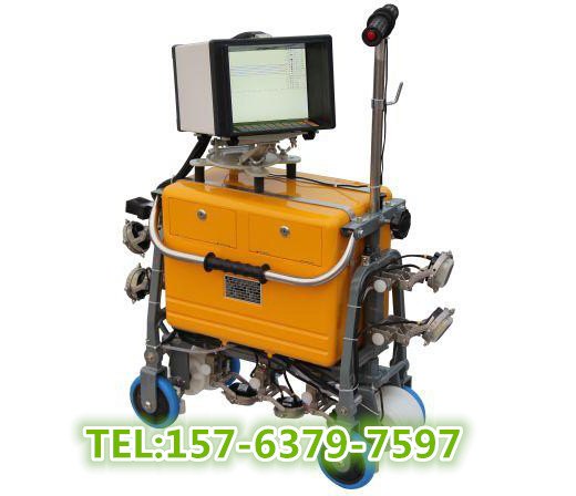 GCT-8C钢轨探伤仪质量保证