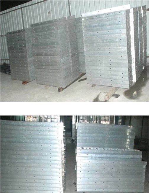 【建筑新型铝合金模板】铝合金模板销售、租赁、单项