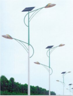 LED路灯_河南