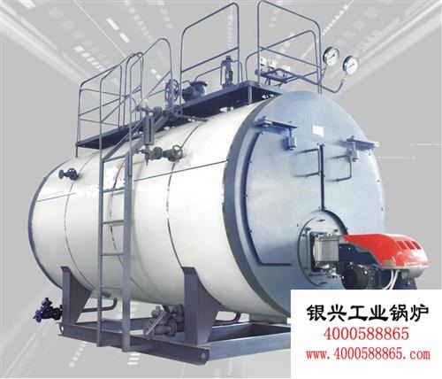 衢州燃煤蒸汽锅炉_燃煤蒸汽锅炉厂家图_银兴锅炉