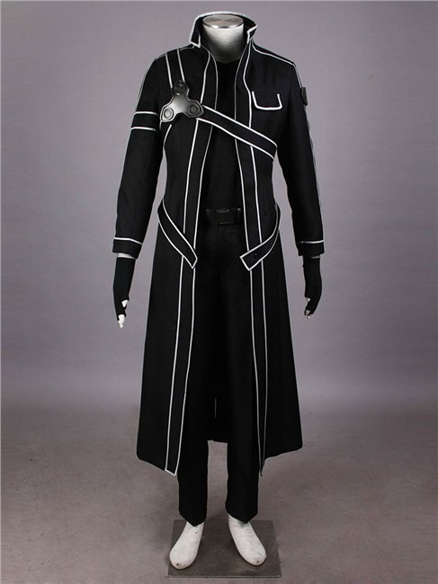供应cosplay服装
