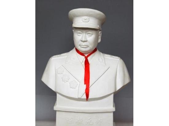十大元帅雕刻-十大元帅雕刻价格-惠艺石材雕刻厂
